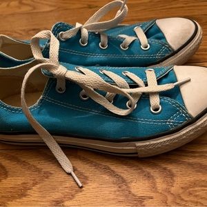 Converse Sneaker All Stars